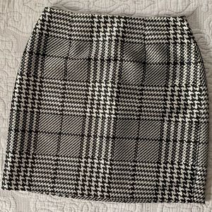 White House Black Market Mini Skirt